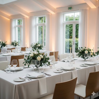 Seamless Event Management