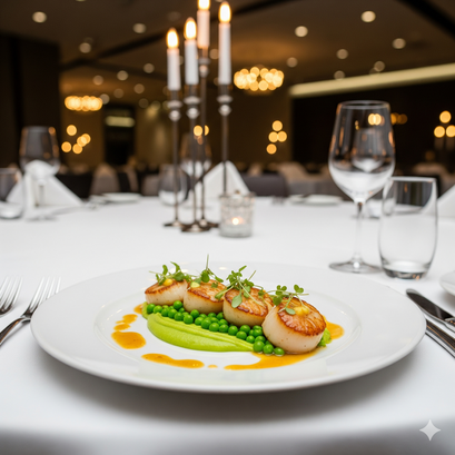 Hospitality Partnerships